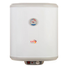 водонагрівач EWT Clima Kubus Dry AWH/M 50 572x440x454, білий, сухий тен
