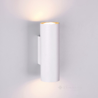 світильник настінний Trio Marley, білий, 2 лампи (212400201)