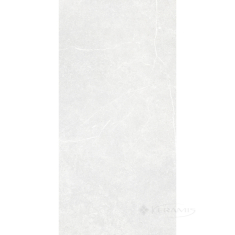 плитка TAU Ceramica Novastone 60x120 white rect