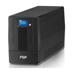 ИБП FSP iFP 1500VA, 900Вт, линейно-интерактивный (PPF9003105)