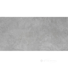 плитка Cerrad Sellia 119,7x59,7 silver rect