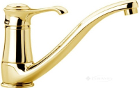 змішувач для кухні Emmevi Tiffany золото (OR6095)