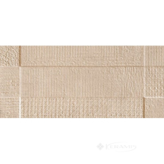 плитка Argenta Melange 25x60 mosaic beige мат.