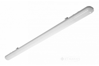 стельовий світильник Gtv Xaro 36W, 120 см герметичний (LD-XARO36W-30)
