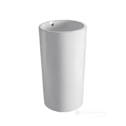 умывальник Rea Estera 46,2x44,4 отдельностоящий, белый (REA-U0756) умывальник Rea Estera 46,2x44,4 отдельностоящий, белый (REA-U0756)