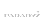 Logo Paradyz